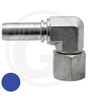 PN 06 DKR 1/4" K