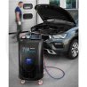 Jednostka serwisowa klimatyzacji "KONFOR Z18410