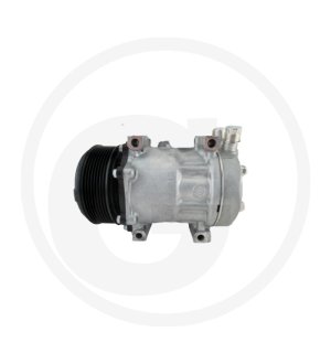 Sprężarka klimatyzacji 10148054, SD7H15-8234