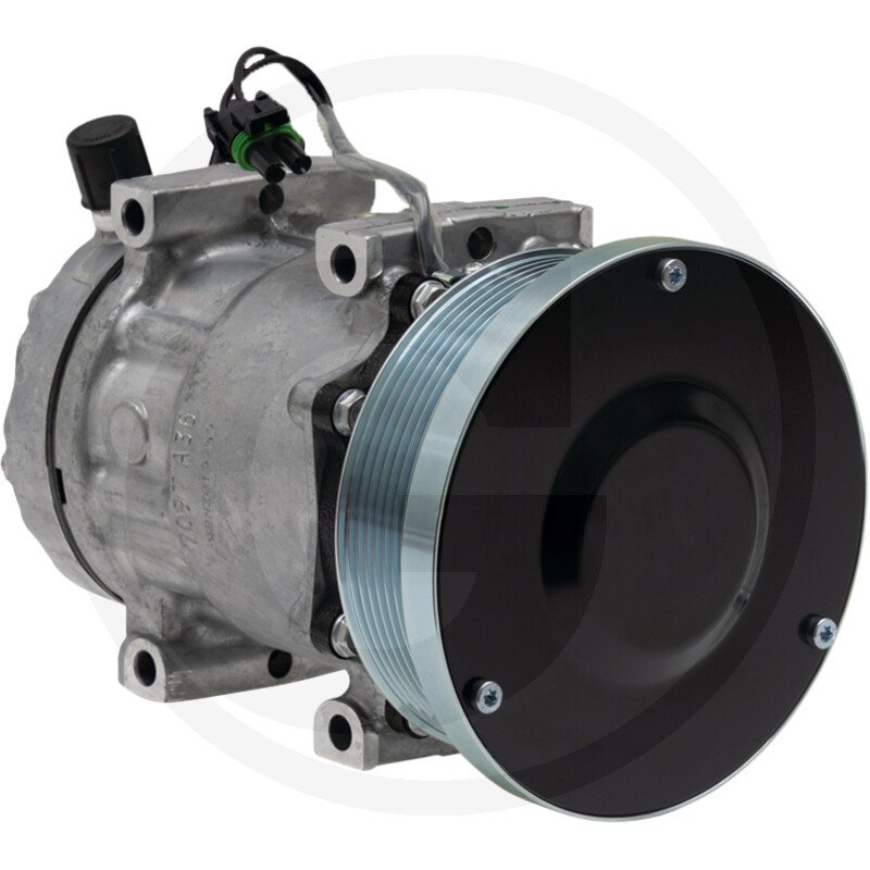 Sprężarka klimatyzacji AG522391, RE68372, SD7H15-4698