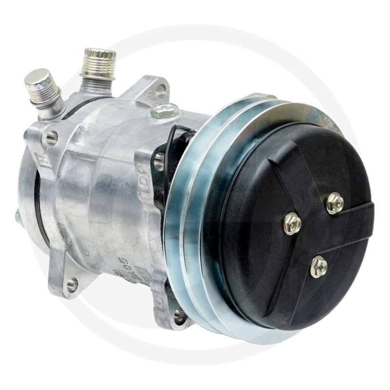 Sprężarka klimatyzacji 6258771, SD5H14-6651