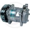 Sprężarka klimatyzacji 6258771, SD5H14-6651