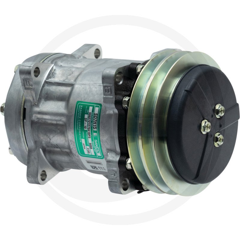 Sprężarka klimatyzacji 3157920, 3782613M2, SD7H15-8088