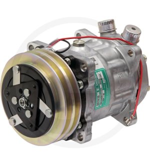 Sprężarka klimatyzacji 84316006, 5165549, SD7H15-8223