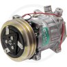 Sprężarka klimatyzacji 84316006, 5165549, SD7H15-8223