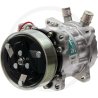Sprężarka klimatyzacji 87709786, 82008689, SD7H15-8230