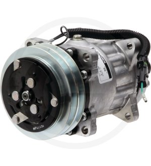 Sprężarka klimatyzacji 2241180000, SD7H15-4646