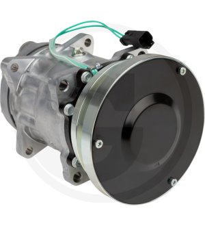 Sprężarka klimatyzacji 3E-1906, 101-1759, 3E-1907, 1065122, 3E1906, 3E1907, 1011759, 106-5122, SD7H15-4604