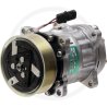 Sprężarka klimatyzacji 84032734, 89824775, 5220, 5320, 5200, 5420, 5520, 84058795, SD7H15-8143