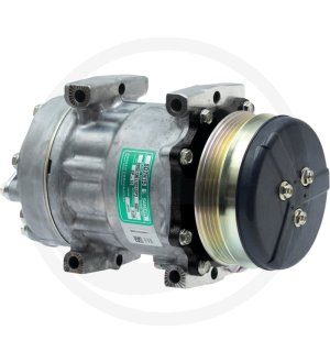 Sprężarka klimatyzacji 87709785, 87802912, SD7H15-6021