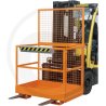Pomost roboczy MB-D MB-D LACKIERT RAL 2000