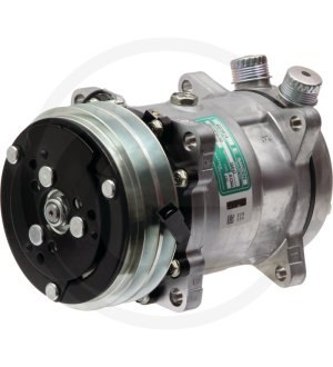Sprężarka klimatyzacji 5220, 5320, 5200, 5420, 5165549, 71379601, 5520, 5165548, SD5H14-6642