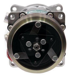 Sprężarka klimatyzacji 5220, 5320, 5200, 5420, 5165549, 71379601, 5520, 5165548, SD7H15-8177