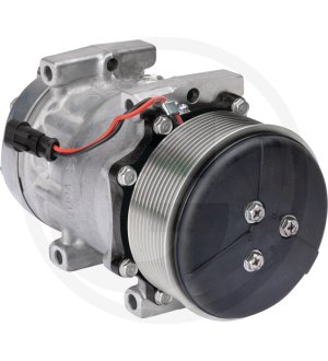 Sprężarka klimatyzacji 87709773, SD7H15-6020