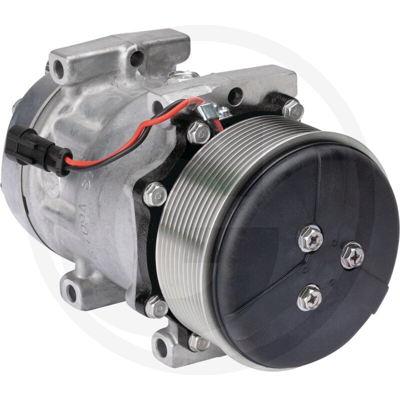 Sprężarka klimatyzacji 87709773, SD7H15-6020