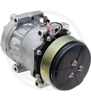 Sprężarka klimatyzacji 36963900, SD7H15-6088