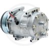 Sprężarka klimatyzacji 87519620, SD7H15-8279, 87519620 | 8279
