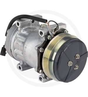 Sprężarka klimatyzacji SD7H15-8254