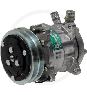 Sprężarka klimatyzacji SD5H09-5072