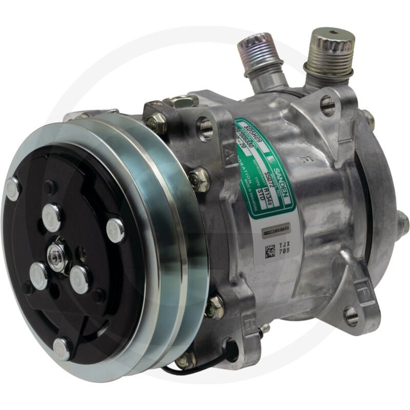 Sprężarka klimatyzacji SD5H09-5072