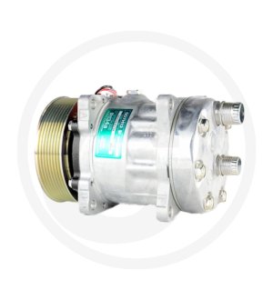 Sprężarka klimatyzacji 84032734, SD7H13-8901