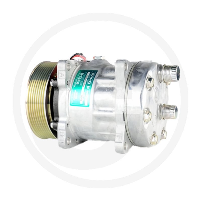 Sprężarka klimatyzacji 84032734, SD7H13-8901