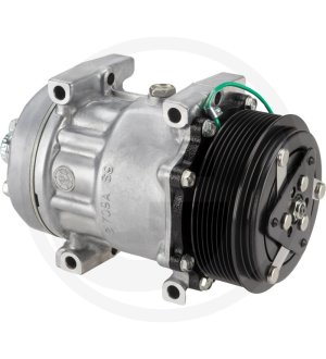 Sprężarka klimatyzacji 4894306, 504185596, SD7H15-8090