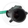 Sprężarka klimatyzacji 4894306, 504185596, SD7H15-8090
