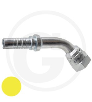 PN 05 DKJ 7/16" 45°