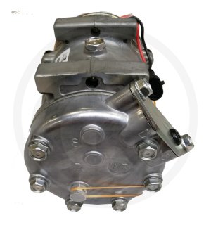Sprężarka klimatyzacji 84592366, SD7H15-6132