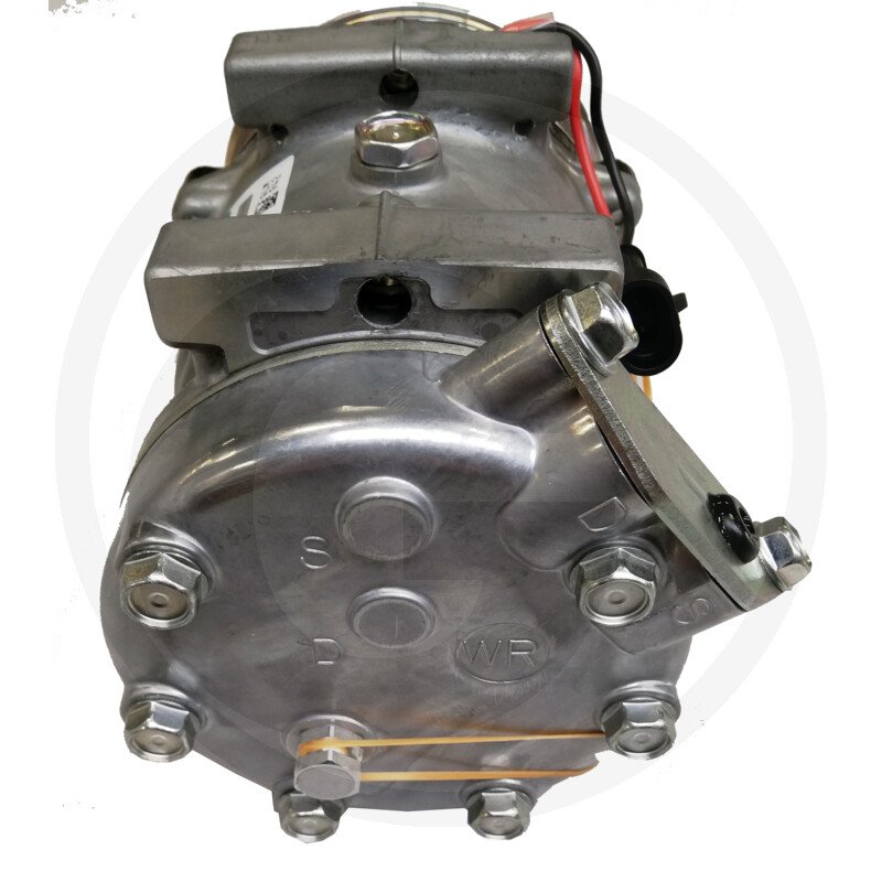 Sprężarka klimatyzacji 84592366, SD7H15-6132