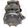 Sprężarka klimatyzacji 84592366, SD7H15-6132