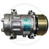 Sprężarka klimatyzacji 84592366, SD7H15-6132