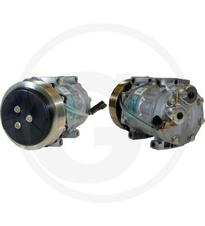 Sprężarka klimatyzacji 15082727, SD7H15-6034