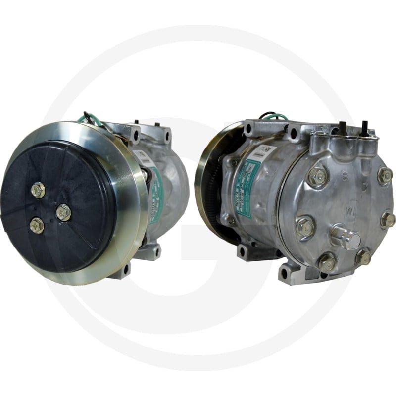 Sprężarka klimatyzacji TDKR151310S, TDKR151350S, TDKR1513105, SD7H13-7360