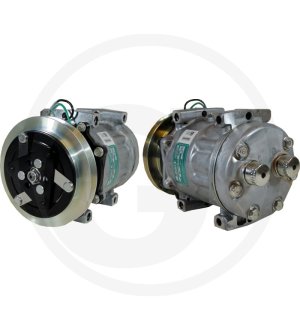 Sprężarka klimatyzacji 500388059, SD7H15-8133