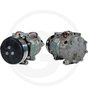 Sprężarka klimatyzacji 3332111, 333-2111, SD7H15-4005