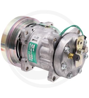 Sprężarka klimatyzacji SD7H15-4049