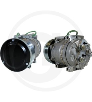 Sprężarka klimatyzacji 3201291, 320-1291, SD7H15-4132, 3201291 | 4132