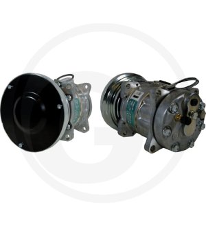 Sprężarka klimatyzacji 3E3658, 3E-1908, 8T8816, 3E1908, 8T-8816, 3E-3658, SD7H15-4608