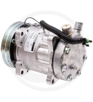 Sprężarka klimatyzacji 82011594, 123/04998, 12304998, 3269930, 84018087, SD7H15-4647