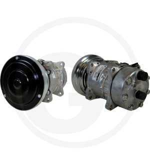 Sprężarka klimatyzacji 3602390, 114-9484, 1149484, SD7H15-4661