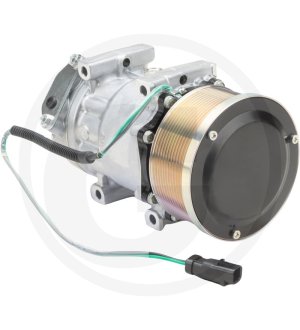 Sprężarka klimatyzacji 3729295, 372-9295, SD7H15-6095