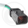 Sprężarka klimatyzacji 3729295, 372-9295, SD7H15-6095