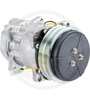 Sprężarka klimatyzacji 11104419, 14649606, SD7H15-8045