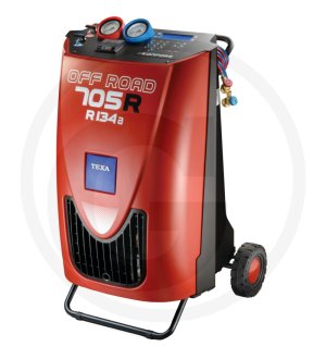 Stacja KONFORT 705R OFF ROAD Z10480, Z1048000215000