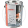Podkład antykorozyjny brunatny 2,5 l 14231820080