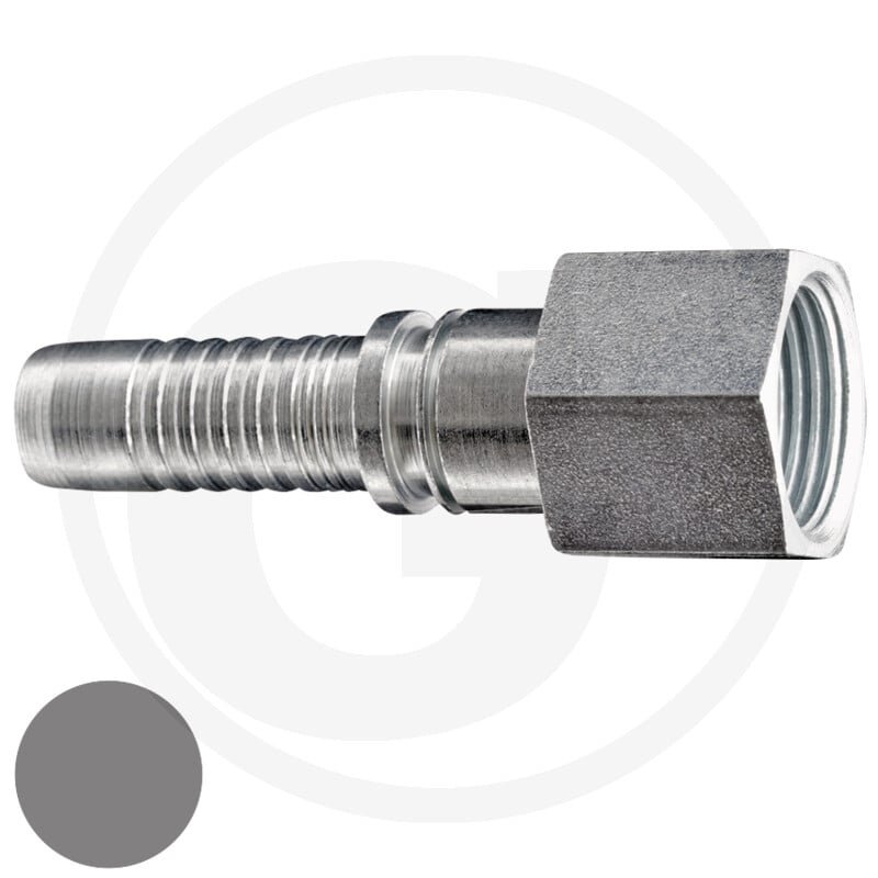 PN 12 DKORF 13/16"