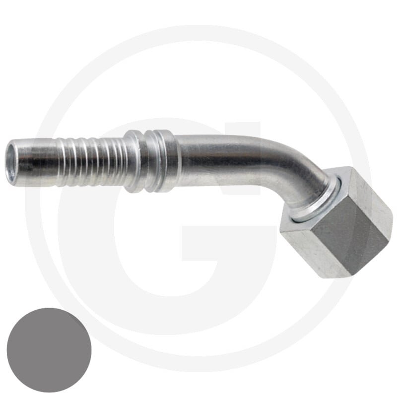 PN 06 DKORF 9/16" 45°