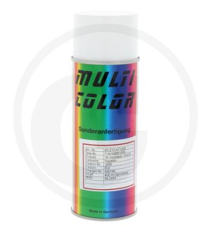 Farba w sprayu T1919069105N